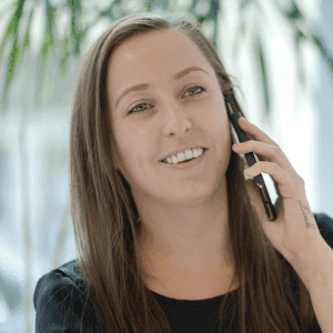 Om oss Josefine