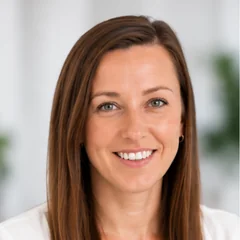 Josefine Förnemark, auktoriserad redovisningskonsult på Helpia Ekonomi